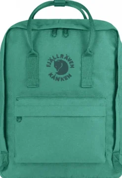 Fjällräven reppu Re-Kånken