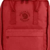 Fjällräven reppu Re-Kånken