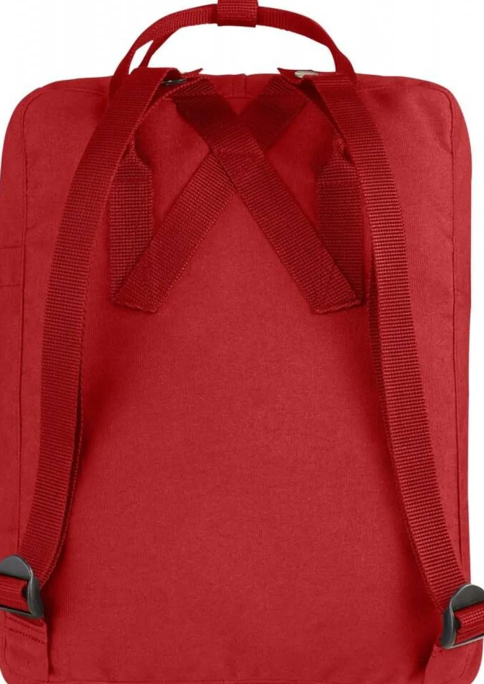 Fjällräven reppu Re-Kånken