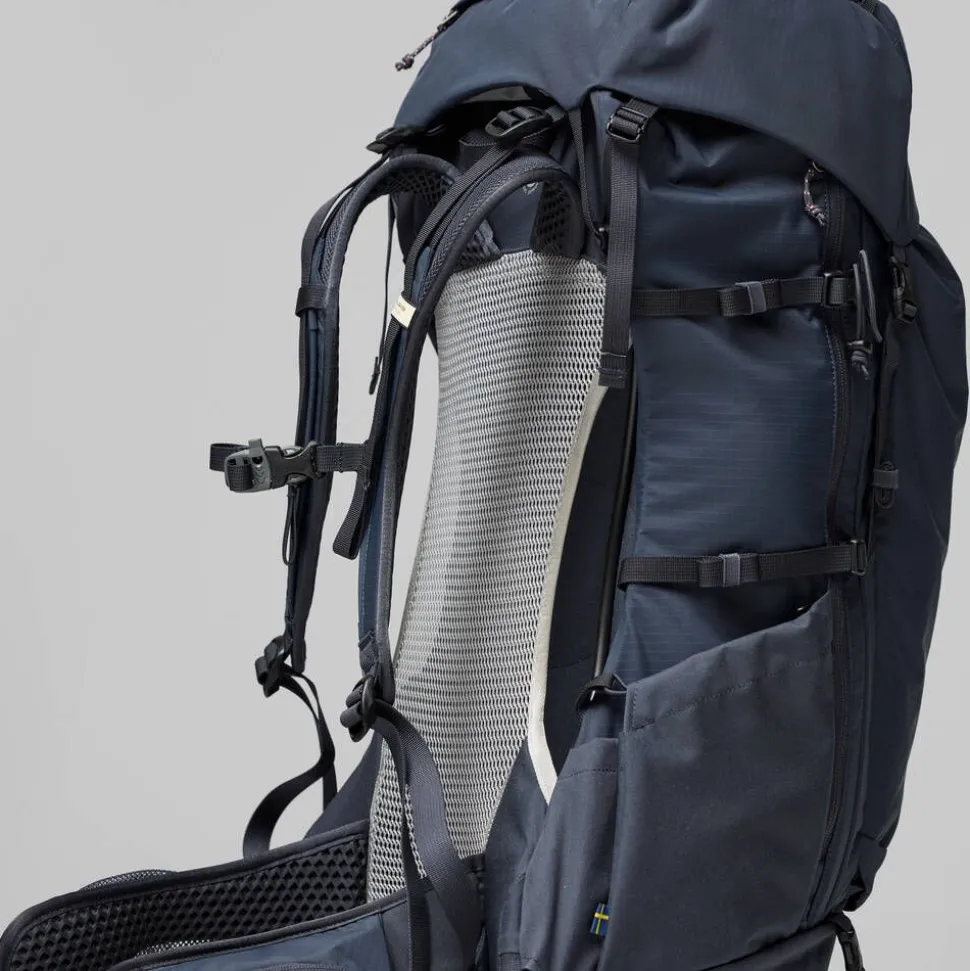 Fjällräven rinkka Abisko Friluft 35 M/L
