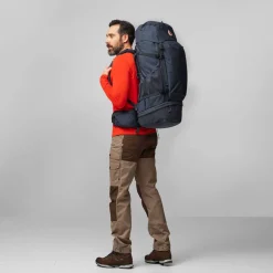 Fjällräven rinkka Abisko Trek 65 S/M