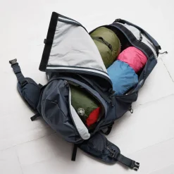 Fjällräven rinkka Abisko Trek 65 S/M