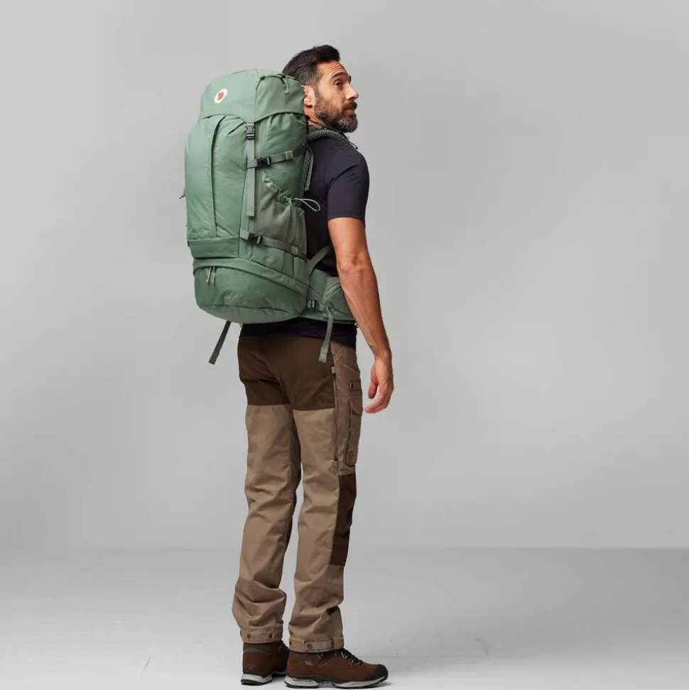 Fjällräven rinkka Abisko Trek 48 M/L