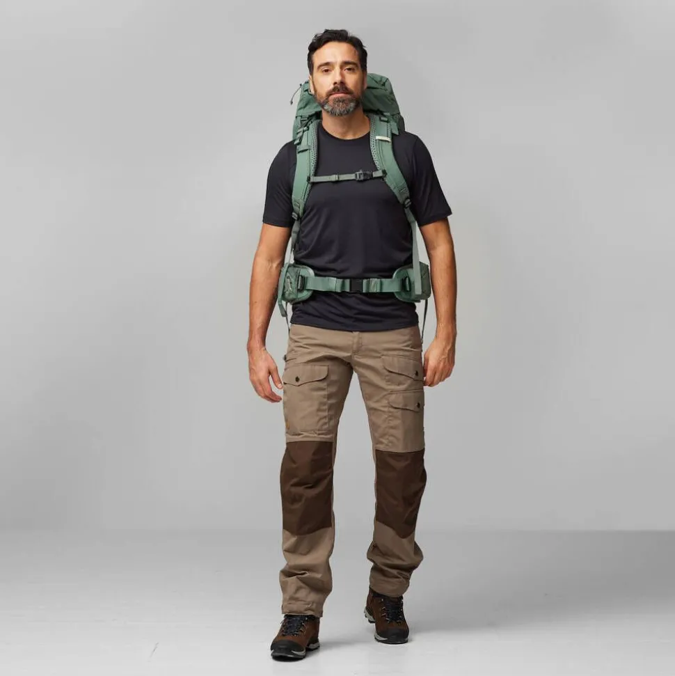 Fjällräven rinkka Abisko Trek 48 M/L