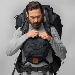 Fjällräven rinkka Kajka 85