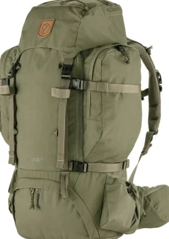 Fjällräven rinkka Kajka 65 M/L