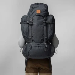 Fjällräven rinkka Kajka 65 M/L