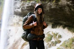 Fjällräven rinkka Kajka 65 S/M