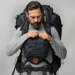 Fjällräven rinkka Kajka 75 S/M