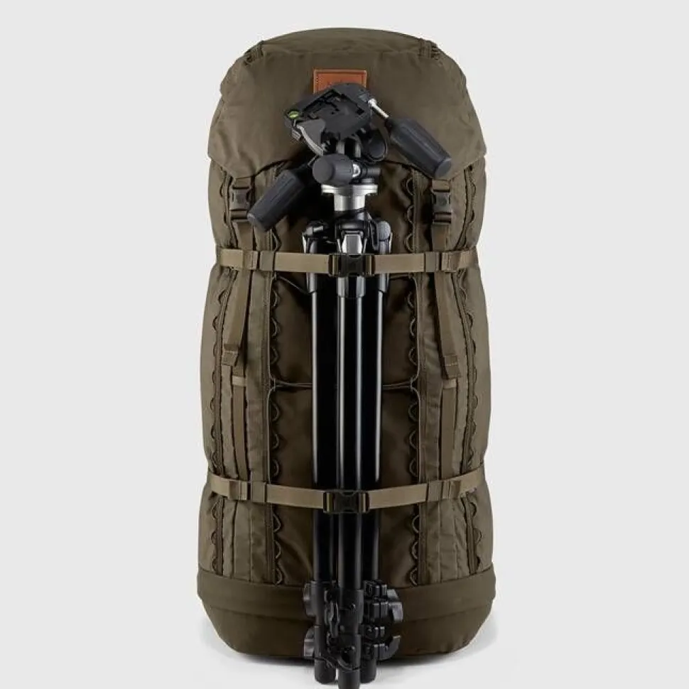 Fjällräven rinkka Singi 48 L