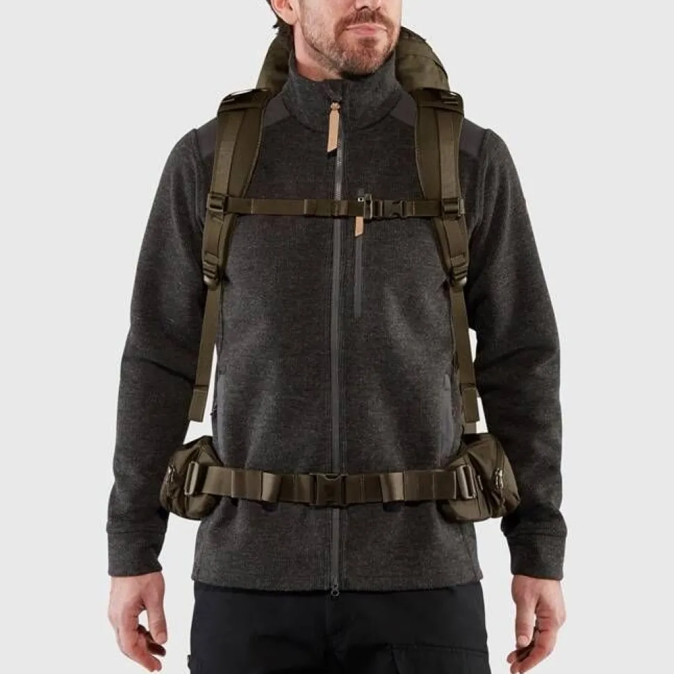 Fjällräven rinkka Singi 48 L