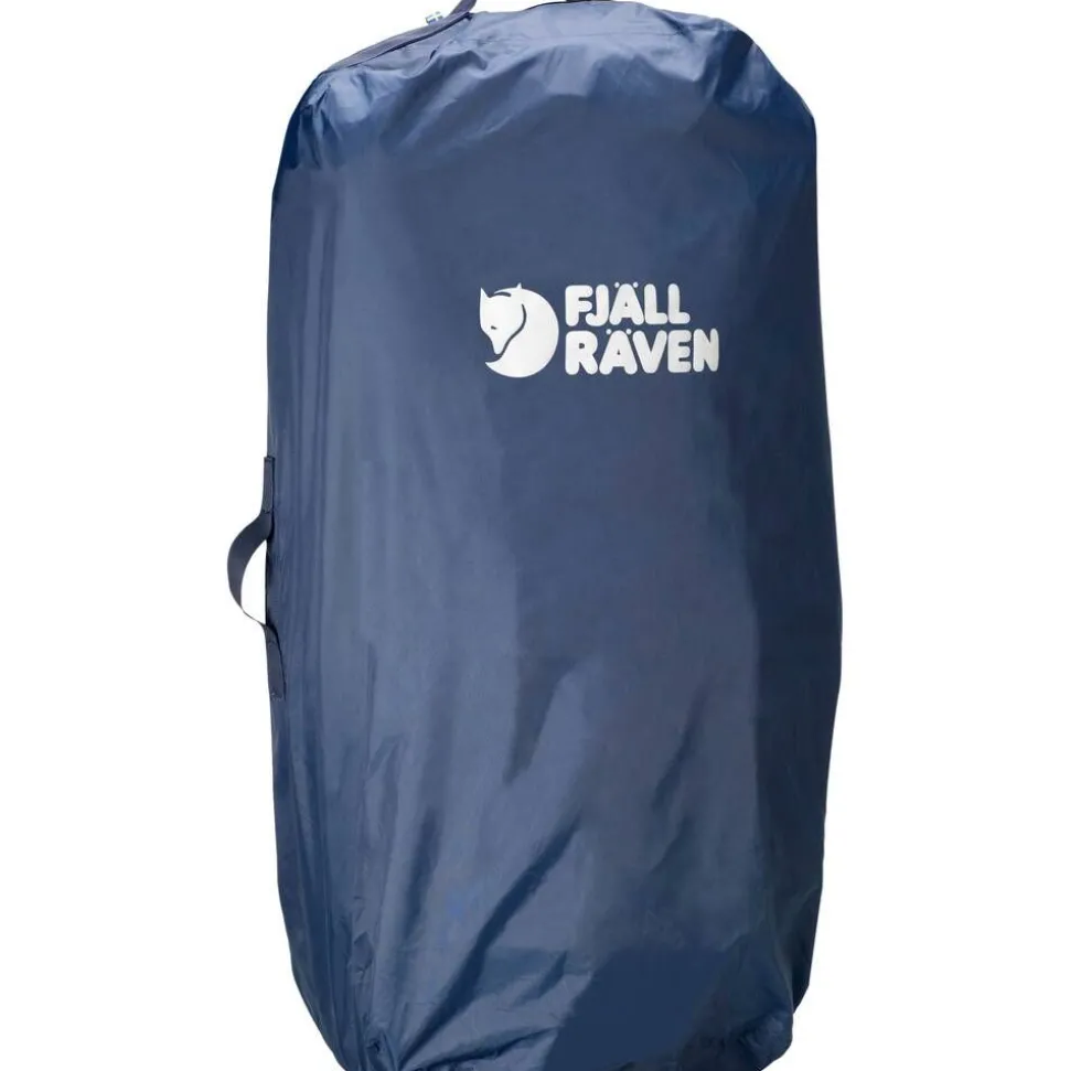 Fjällräven Sadesuoja Flight Bag 50-65 L