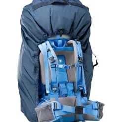 Fjällräven Sadesuoja Flight Bag 50-65 L