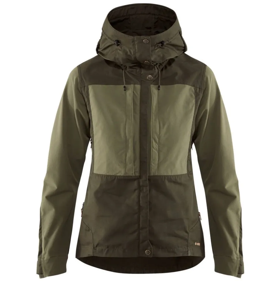Fjällräven Takki Keb women