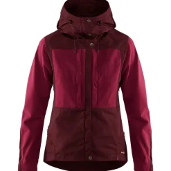 Fjällräven Takki Keb women