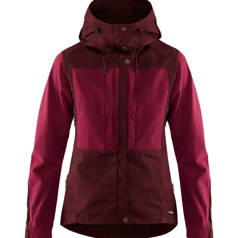 Fjällräven Takki Keb women