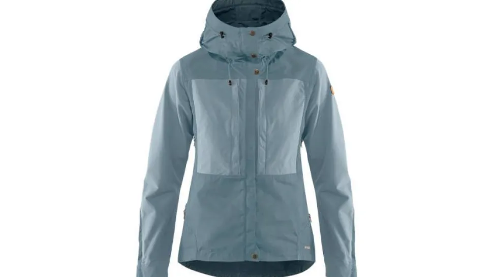 Fjällräven Takki Keb women