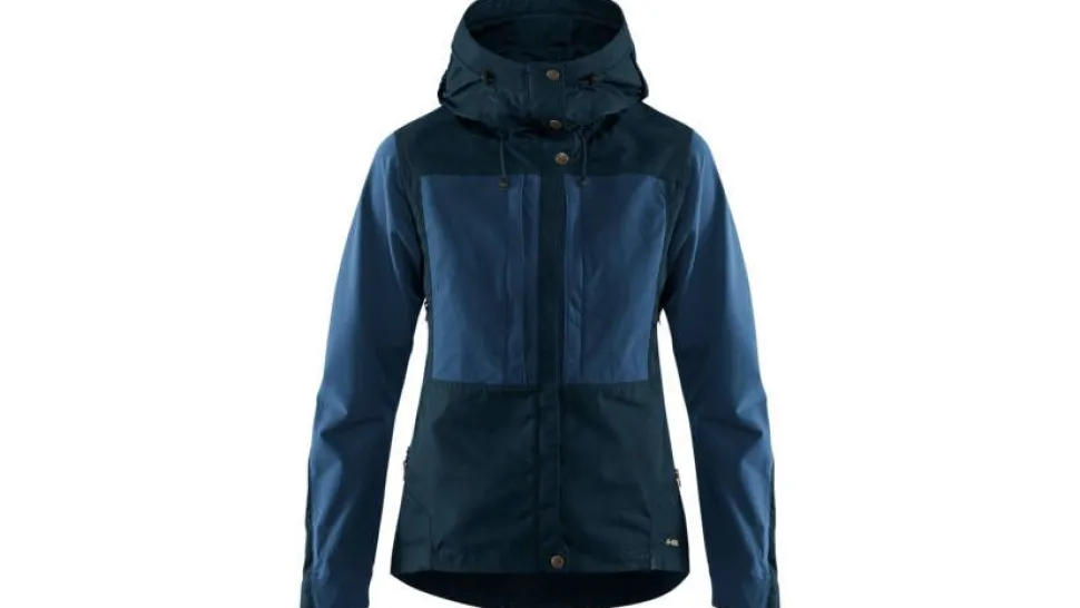 Fjällräven Takki Keb women