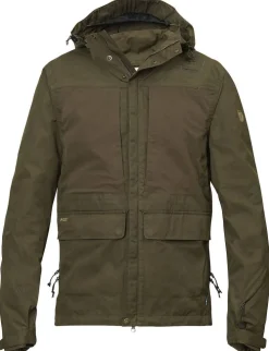 Fjällräven takki Lappland Hybrid men