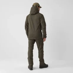 Fjällräven takki Lappland Hybrid men