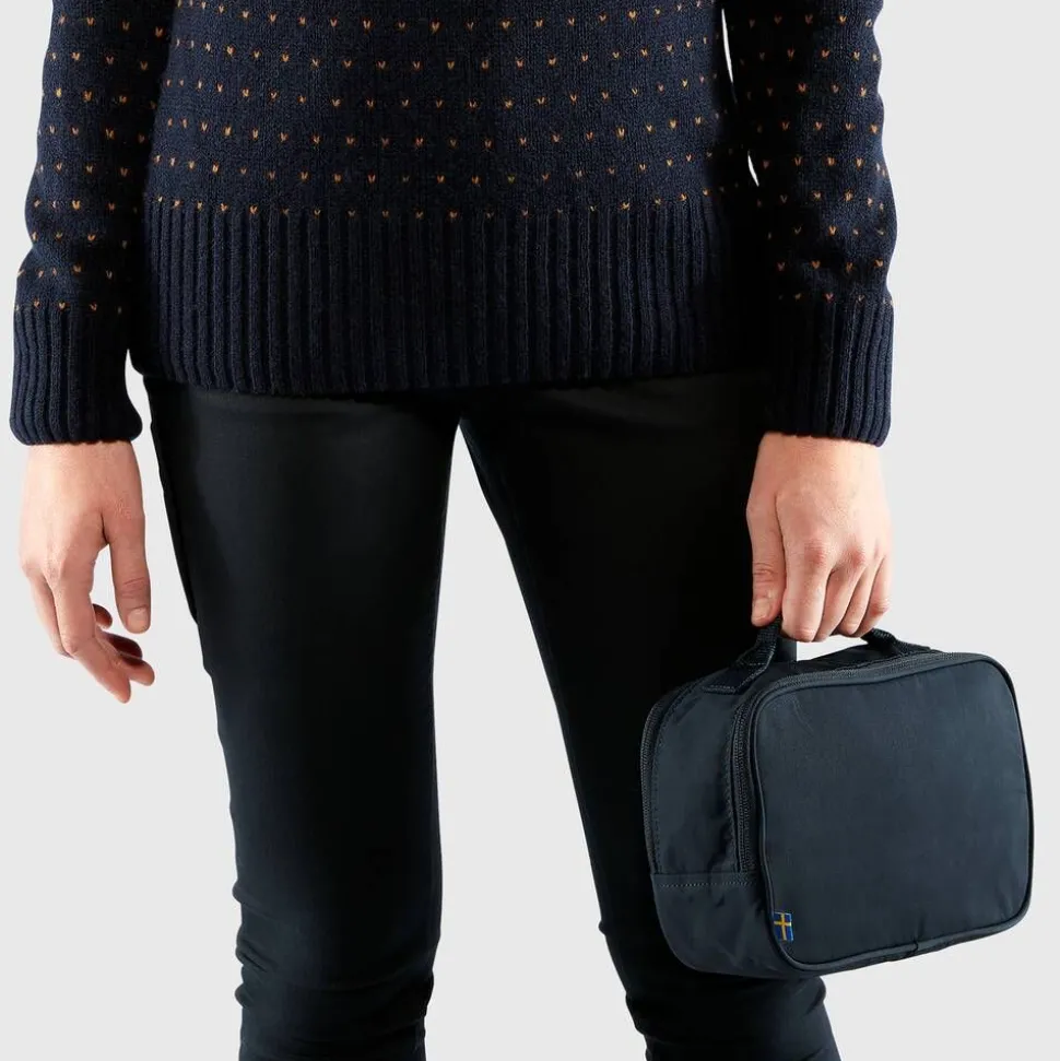 Fjällräven toilettilaukku Kånken Toiletry Bag