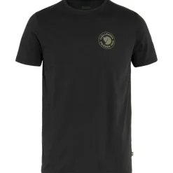 Fjällräven t-paita 1960 Logo