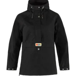 Fjällräven anorakki Vardag Anorak W