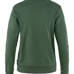 Fjällräven collegepaita 1960 Logo Badge Sweater W