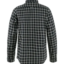 Fjällräven flanellipaita Övik Flannel Shirt