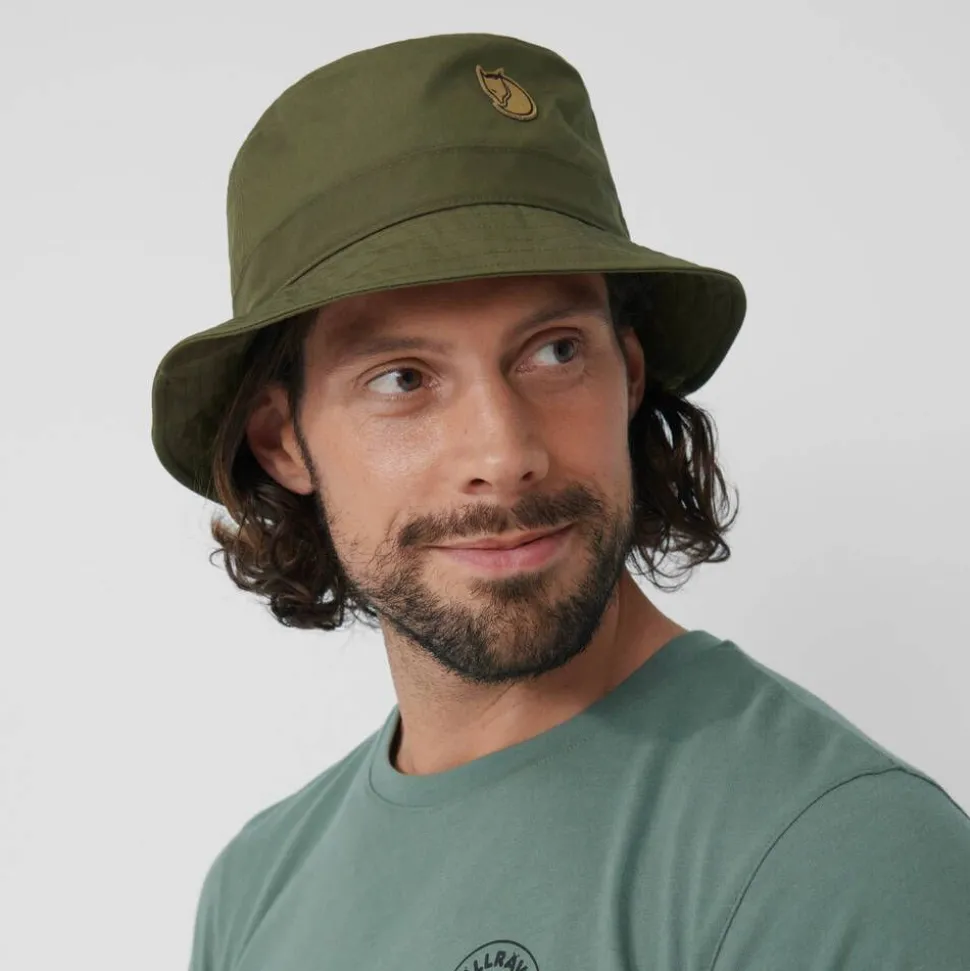 Fjällräven hattu Kiruna Hat