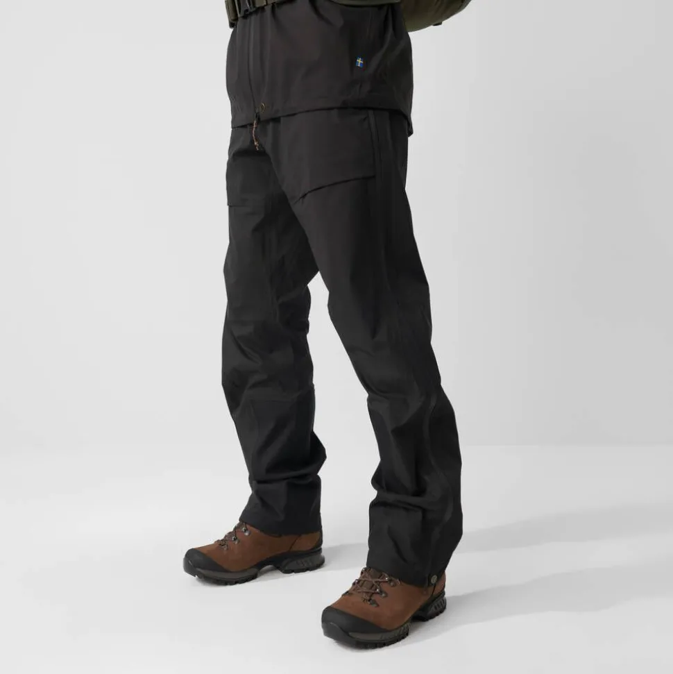 Fjällräven Kuorihousut Keb men