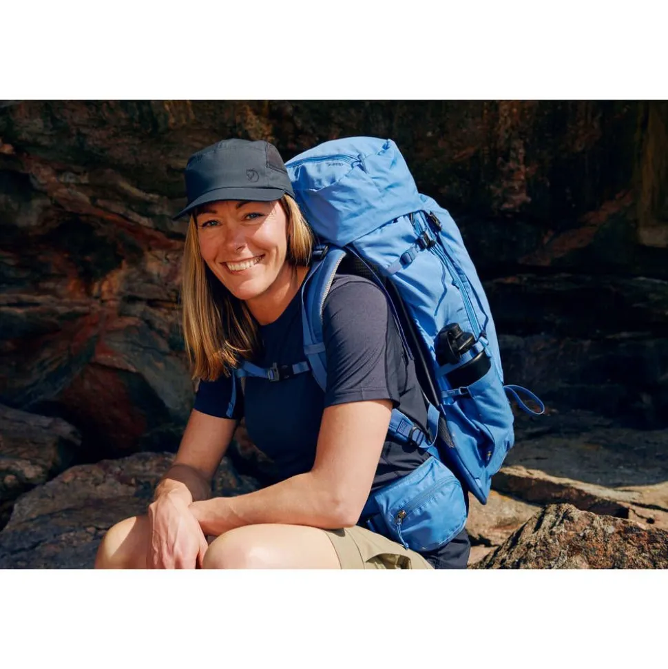 Fjällräven lippis Abisko Mesh Cap