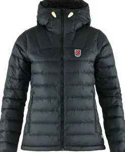 Fjällräven naisten untuvatakki Expedition Pack Down Hoodie W