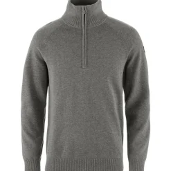 Fjällräven neule Övik Lite Half Zip