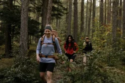 Fjällräven paita Abisko Day Hike LS W