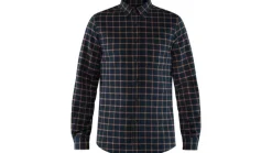 Fjällräven Paita Övik Flannel