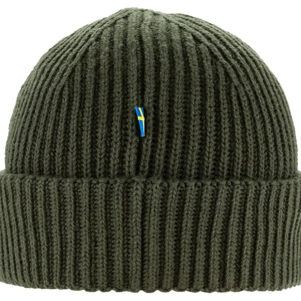 Fjällräven pipo 1960 Lite Logo Hat
