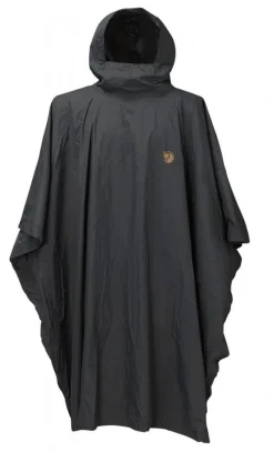 Fjällräven sadeviitta Poncho