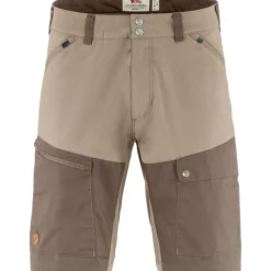 Fjällräven shortsit Abisko Midsummer