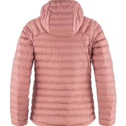 Fjällräven takki Expedition Lätt Hoodie W