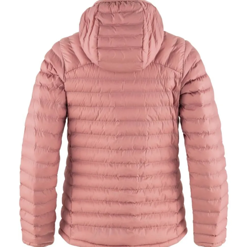 Fjällräven takki Expedition Lätt Hoodie W