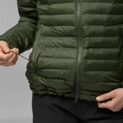 Fjällräven takki Expedition Lätt Hoodie W