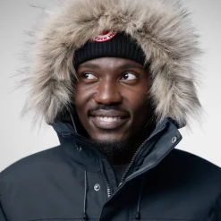 Fjällräven takki Nuuk Lite Parka