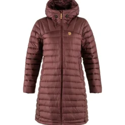 Fjällräven takki Snow Flake Parka W