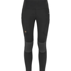 Fjällräven tights Abisko Trekking Pro W