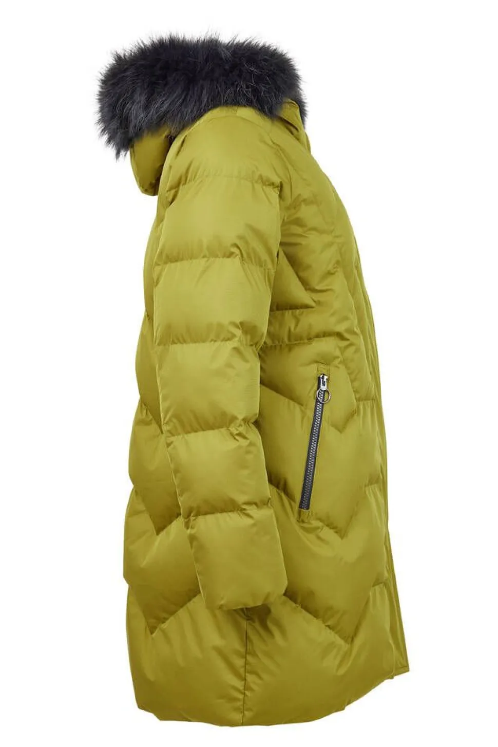 Frandsen takki 905-620