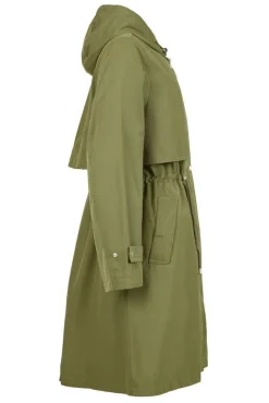 Frandsen takki 271-556
