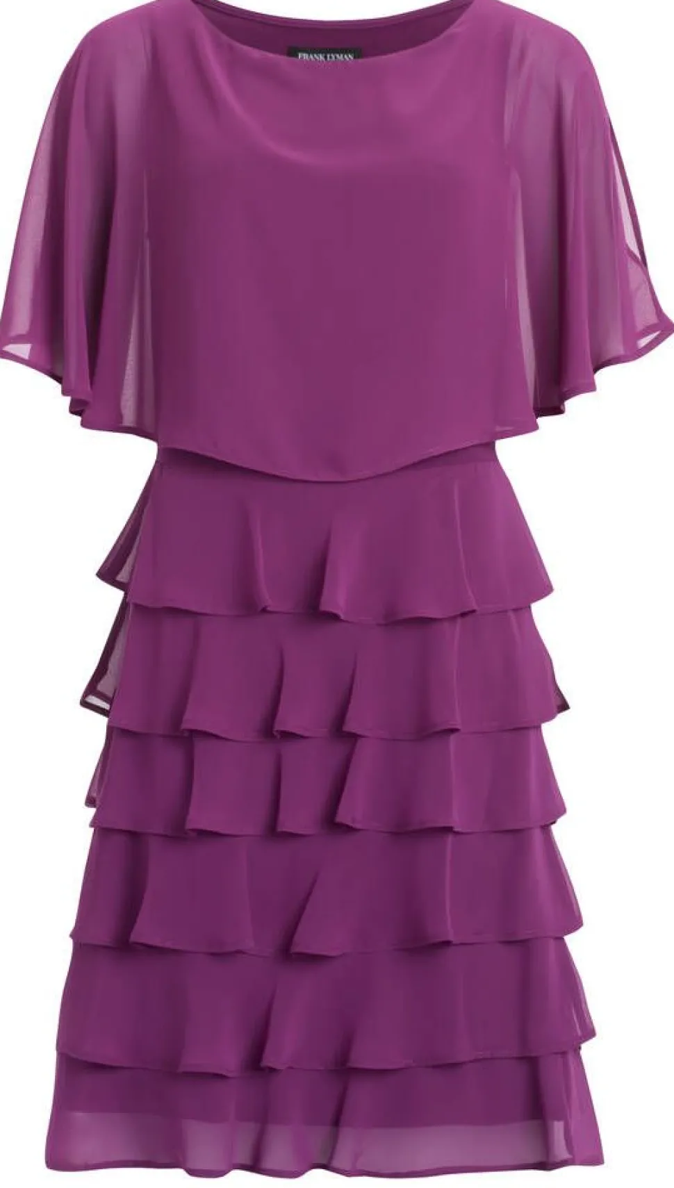 Frank Lyman mekko 259029
