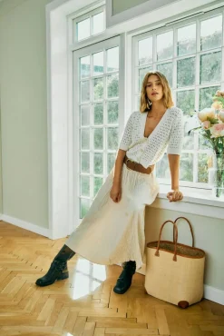 Freequent hame FqNello-Skirt