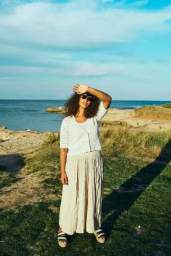Freequent hame FqNello-Skirt